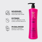 Royal Treatment Color Gloss Protecting Conditioner - 32 Ounces, , large image number null